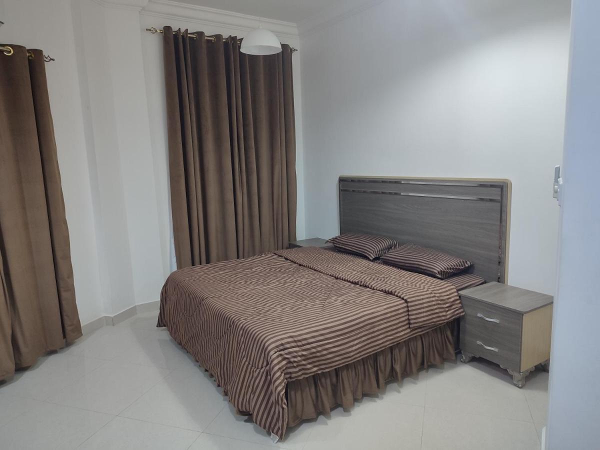 Rehab Al Saadah Apartments Salalah Zimmer foto